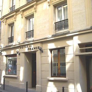 Hotel De France - Gare De L'Est